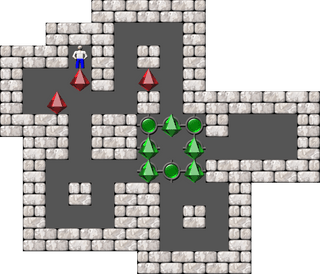 Уровень 49 — Kevin 10